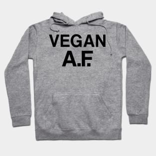 Vegan A.F. Hoodie